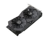 ASUS Radeon RX 570 STRIX 4GB GDDR5 - 365593 - zdjęcie 4